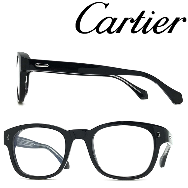 【楽天市場】Cartier メガネフレーム カルティエ メンズ&レディース