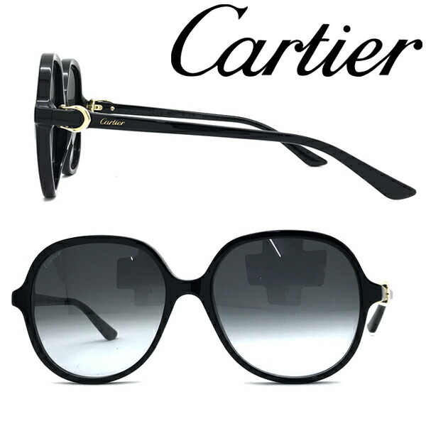 Cartier キャットアイサングラス 楽天市場】Cartier カルティエ サングラス キャットアイ