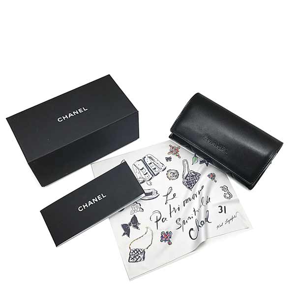 Chanel サングラス シャネル レディース グラデーションブラック 0ch 5430 C501s6 ブランド Linumconsult Co Uk