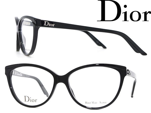 dior women's eyeglass frames