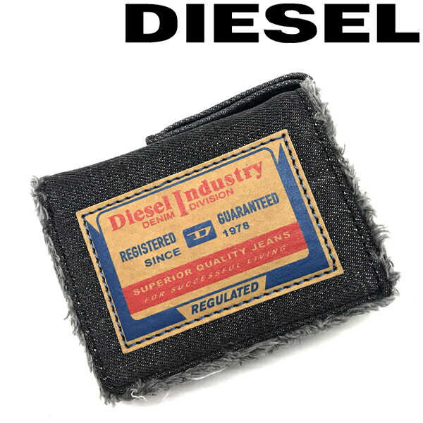 楽天市場】DIESEL ディーゼル レディース 財布 ショルダー