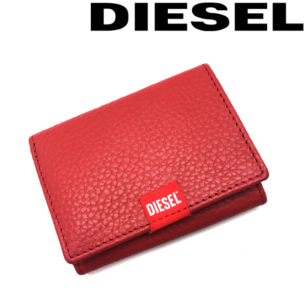 ディーゼル財布レディース 楽天市場】DIESEL ディーゼル レディース 財布 ショルダー