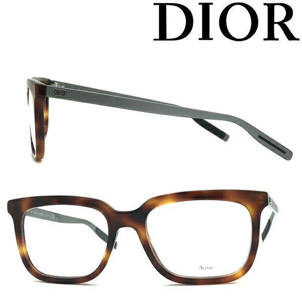 ■新品未使用　Christian Dior　クリスチャンディオール　眼鏡　メガネ 楽天市場】Christian Dior メガネフレーム クリスチャン