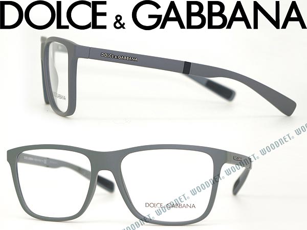 【楽天市場】dolce＆gabbana ドルチェ＆ガッバーナ ドルガバ マットグレー メガネフレーム 眼鏡 めがね Dg5016 2651