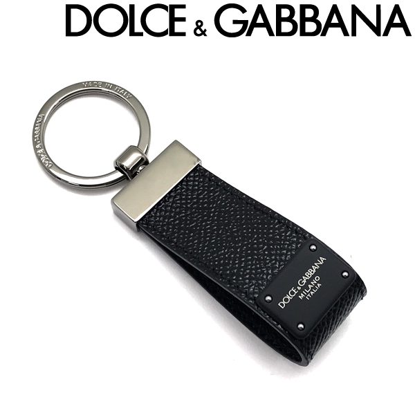 楽天市場】DOLCE&GABBANA キーホルダー ドルチェ＆ガッバーナ