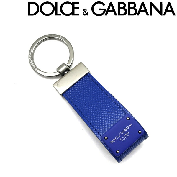 楽天市場】ドルガバ キーホルダー I LOVE D&G ラバー