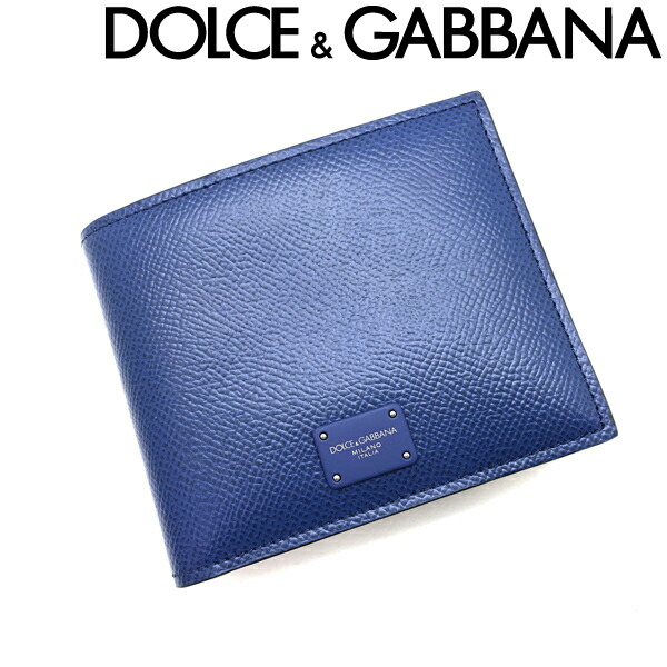楽天市場】DOLCE&GABBANA コンパクト財布【在庫処分特価】ミニ長