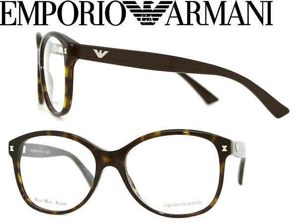 armani womens glasses