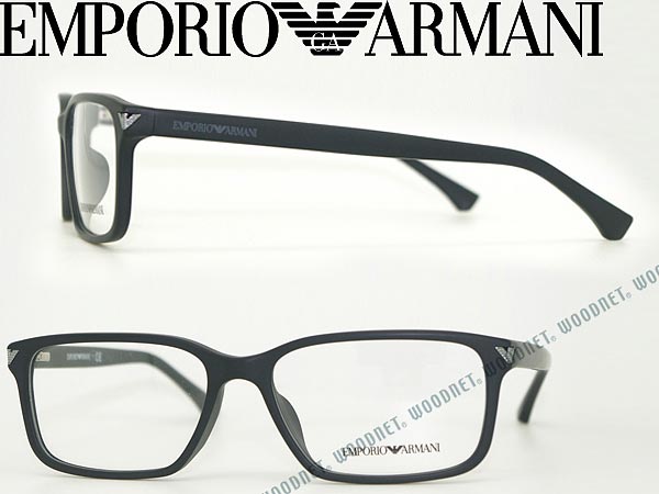 emporio armani eyeglass frames