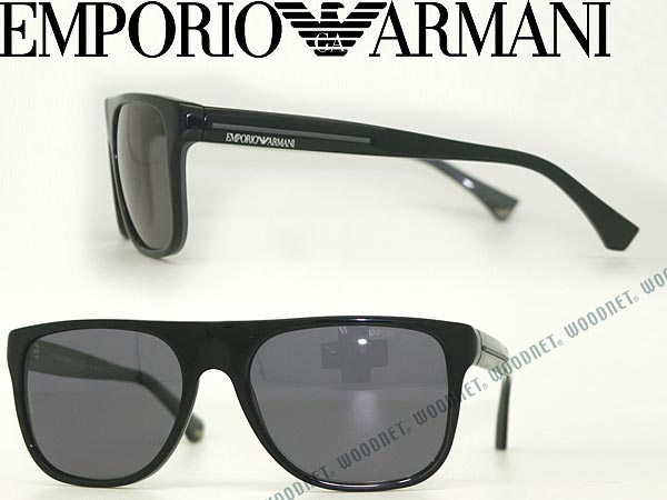 emporio armani polarized