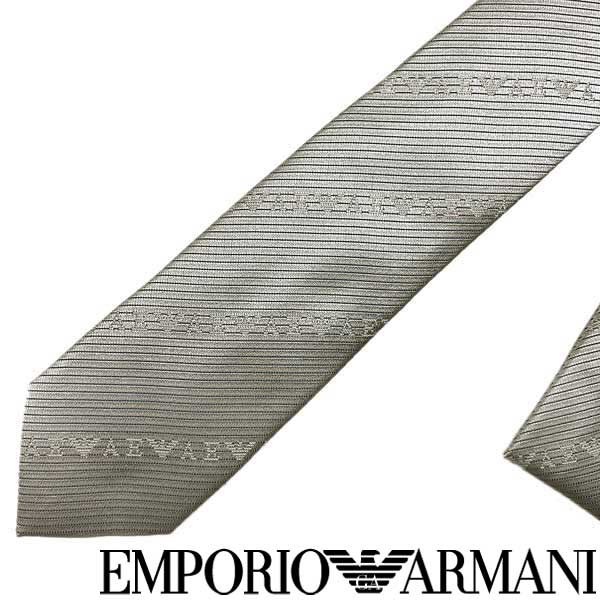 EMPORIO ARMANI アルマーニ ホワイトネクタイ3400753R61600940 楽天市場】EMPORIO ARMANI ネクタイ エンポリオアルマーニ