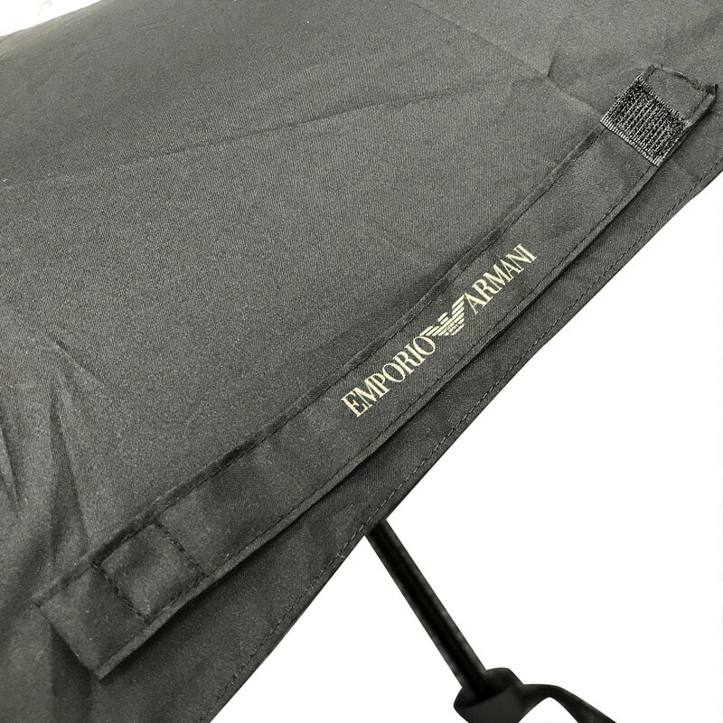 armani umbrella mens