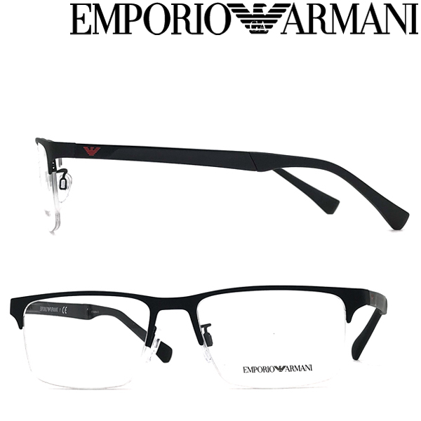 楽天市場】EMPORIO ARMANI メガネフレーム エンポリオ アルマーニ