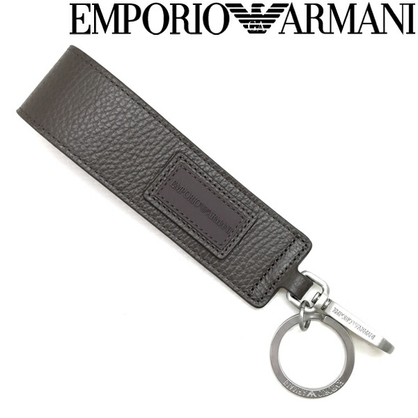 楽天市場】EMPORIO ARMANIエンポリオアルマーニメンズ レザー6