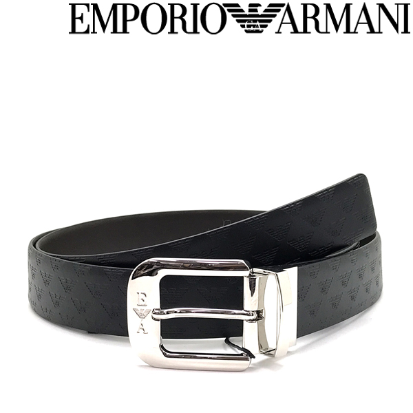 【楽天市場】EMPORIO ARMANI ベルト エンポリオアルマーニ