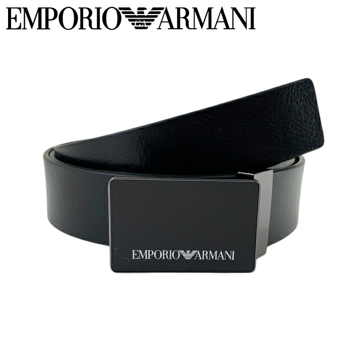 楽天市場】GIORGIO ARMANI ベルト ジョルジオアルマーニ メンズ