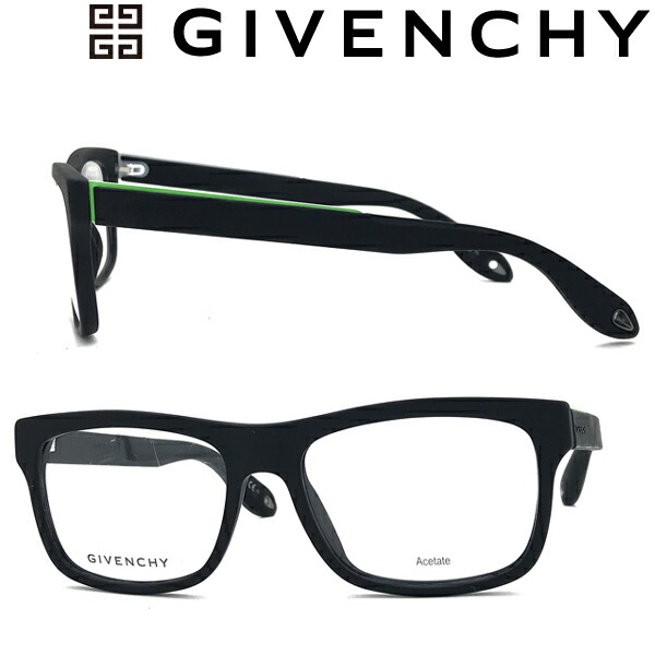 楽天市場】GIVENCHY メガネフレーム ジバンシィ メンズ