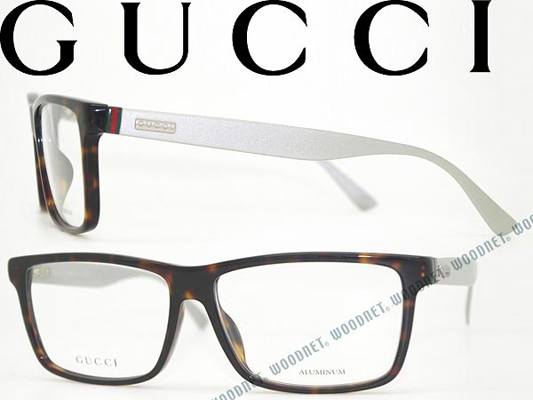 white gucci glasses mens
