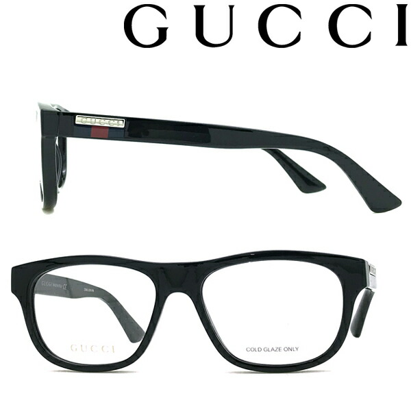楽天市場】グッチ メガネフレーム GUCCI GG0202O 男女兼用