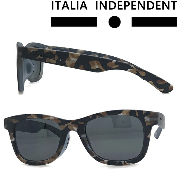 楽天市場】ITALIA INDEPENDENT サングラス イタリア インディ