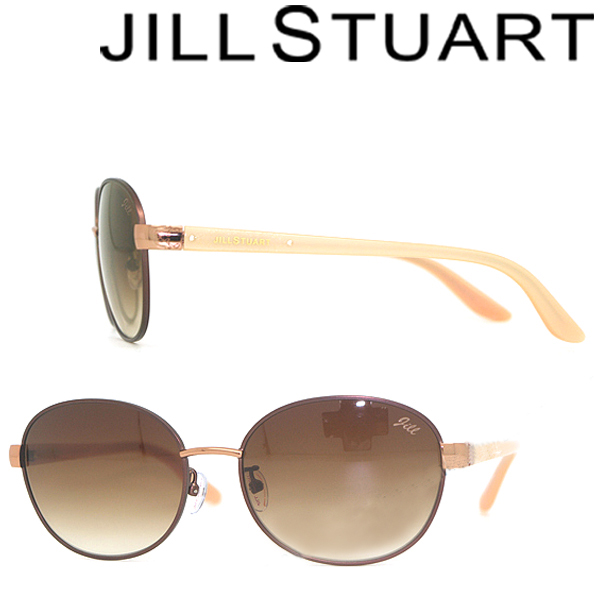 サングラス Jill サングラス Stuart 店 ジルスチュアート Jill ブランド レディース 女性用 紫外線uvカットレンズ ドライブ 釣り アウトドア おしゃれ Woodnet 01 Js 06 0492 03 プレゼント用ラッピング対応 Js 06 0492 03 Since 豊富な実績で安心サポート