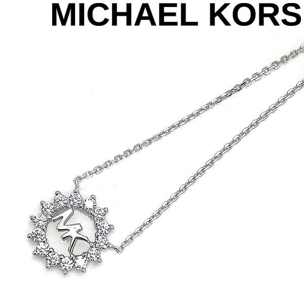 楽天市場】MICHAEL KORS ネックレス マイケルコース レディース