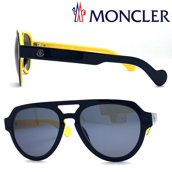 全品5倍 モンクレール 並行輸入品の通販はau PAY マーケット SEARS｜商品ロットナンバー：495386662 サングラス MONCLER  Sunglasses ML0084-F-08N-55 得価HOT