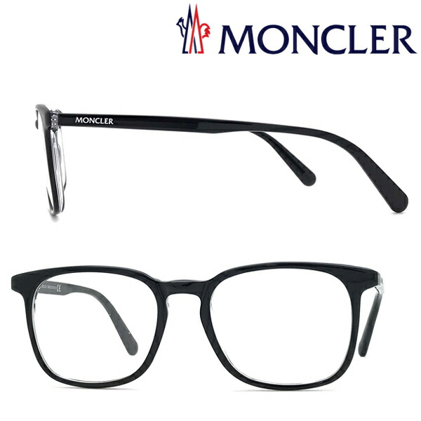 日本最大級 Moncler メガネフレーム モンクレール メンズ レディース ブラック 眼鏡 Ml 0116 92c ブランド 贈り物 Bronze Qa