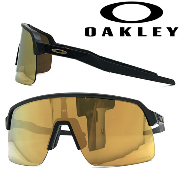 OAKLEY オークリー サングラス ブランド SUTRO LITE プリズム