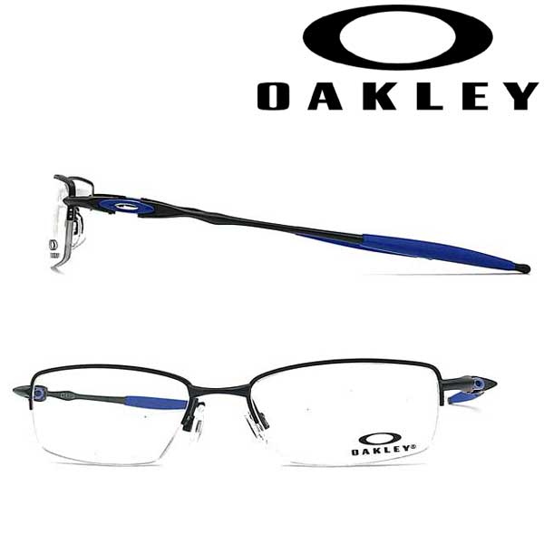 新着商品 Oakley メガネフレーム オークリー メンズ レディース マットブラック 眼鏡 ブランド 人気満点 Www Nripost Com