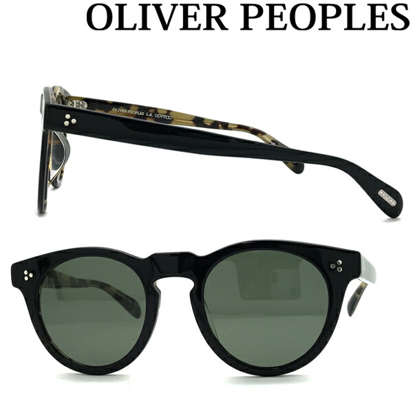 楽天市場】OLIVER PEOPLES サングラス オリバーピープルズ BOUDREAU LA