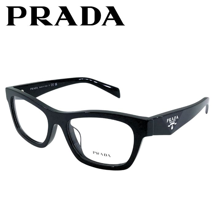 楽天市場】メガネフレーム PRADA ゴールド 縁無し/フチ無し ツー