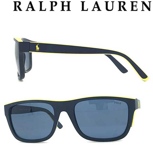 楽天ランキング1位 Ralph Lauren サングラス Uvカット ラルフローレン メンズ レディース ネイビー 0ph 4145 5580 ブランド 高い素材 Josenopolis Mg Gov Br