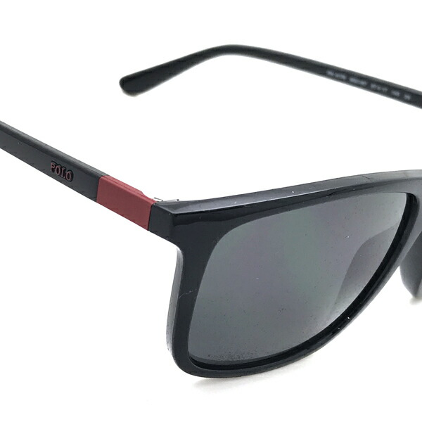 Ralph Lauren サングラス ラルフローレン メンズ レディース ブラック 0ph 4175 5001 87 ブランド Butlerchimneys Com