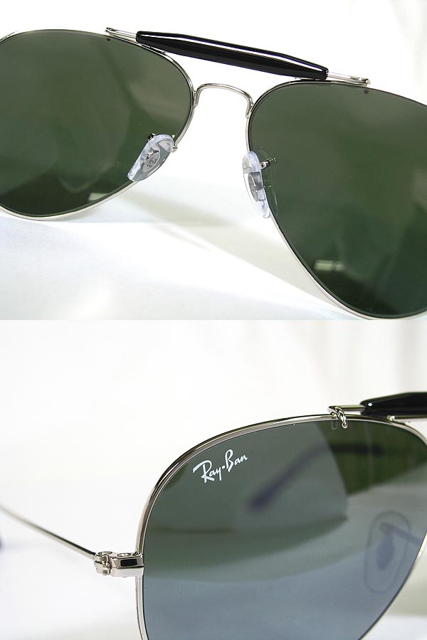 ray ban 3407