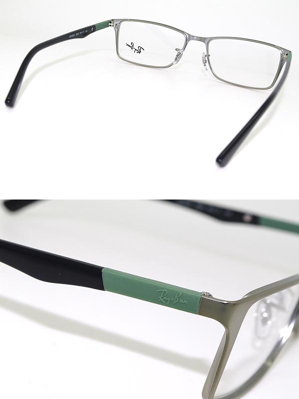 Ray Ban Lens Replacement >> woodnet: Glasses RayBan silver Ray Ban eyeglass frames glasses 0RX-6248-2620 branded/mens ... Ray Ban Lens Replacement >> woodnet: Glasses RayBan silver Ray Ban eyeglass frames glasses 0RX-6248-2620 branded/mens ...