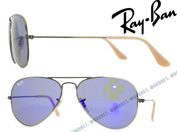 サングラス レイバン Aviator ブルーミラー ティアドロップ型 Rayban Rb 3025 167 68 Wn0054 ブランド メンズ レディース 男性用 女性用 紫外線uvカットレンズ ドライブ 釣り アウトドア おしゃれ Painfreepainrelief Com