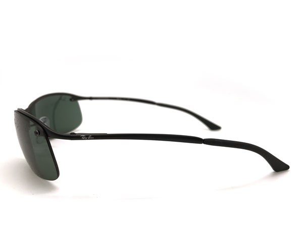 Rayban レイバン ブラック ブランド おしゃれ ドライブ 男性用女性用 紫外線uvカットレンズ サングラス 釣り メンズレディース アウトドア 0rb 31 006 71