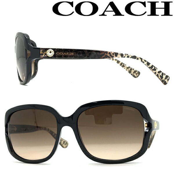 楽天市場】【中古】COACH コーチ サングラス カサンドラ