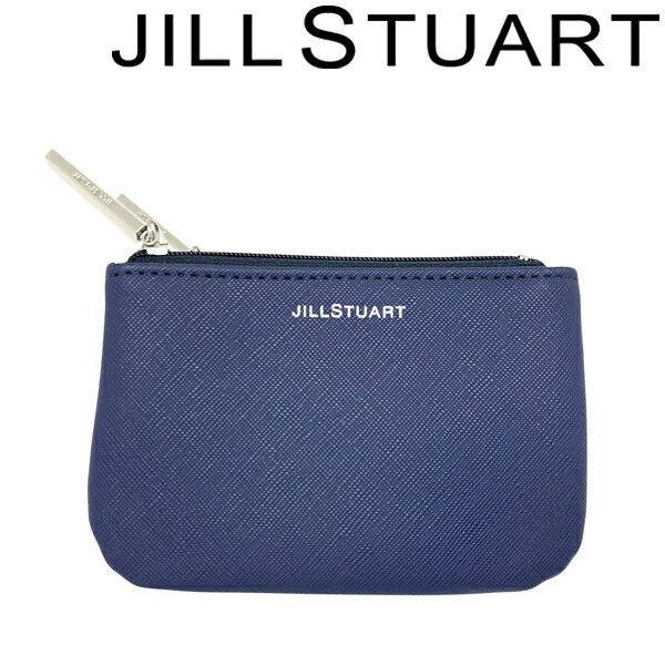 楽天市場】送料無料 [JILLSTUART] QUILTING LEATHER ZIPPER CARD