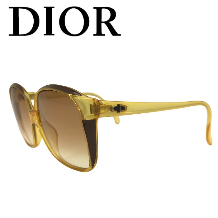 楽天市場】【中古】極美品 Christian Dior クリスチャン