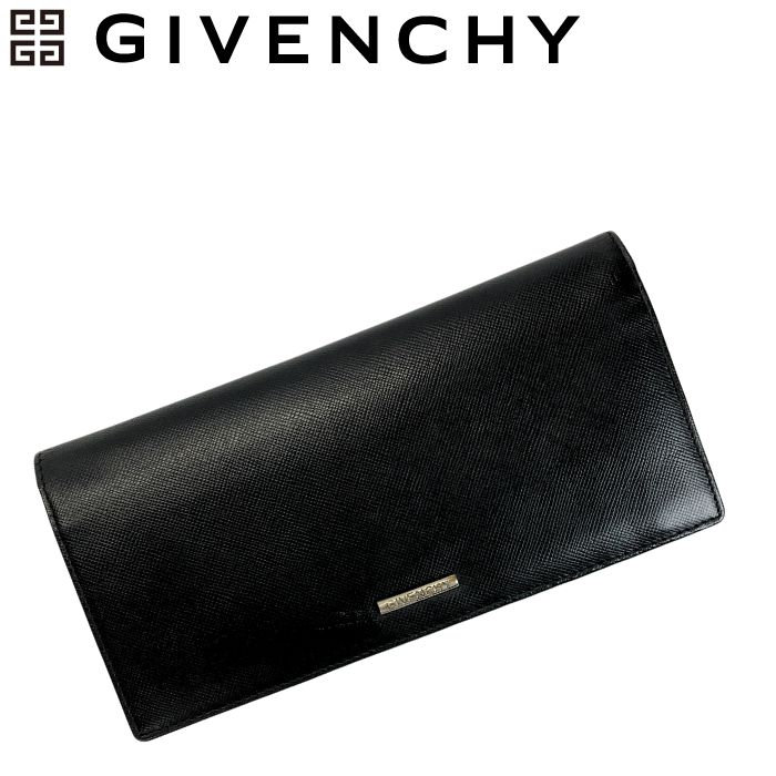 GIVENCHY 長財布　バンビ GIVENCHY ジバンシー ラウンドファスナー長財布 ディズニー