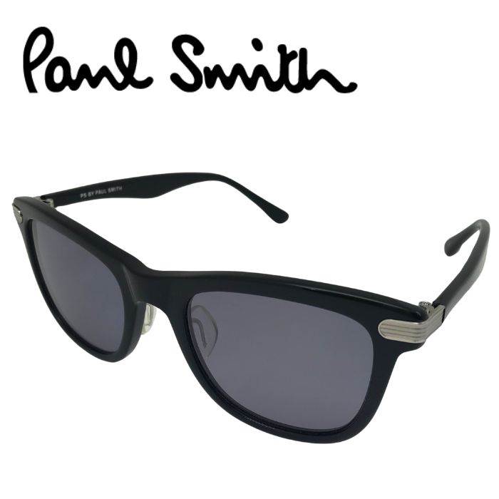 楽天市場】Paul Smith ポール スミス サングラス クリア ブラウン