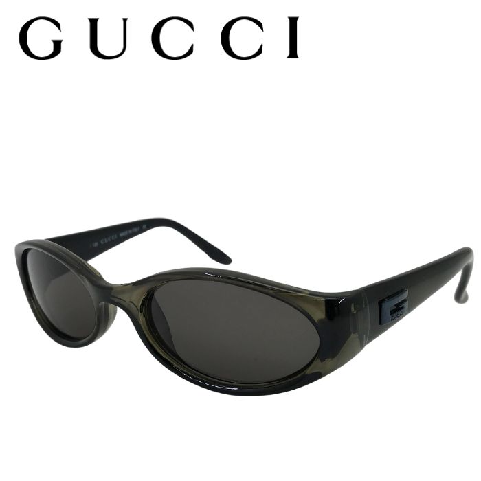 楽天市場】【中古】GUCCI グッチ サングラス ハリウッドフォー