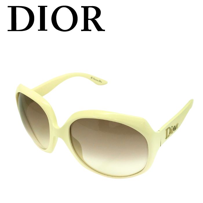 楽天市場】【中古】Christian Dior サングラス クリスチャンディオール