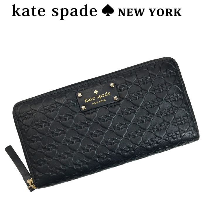 楽天市場】【未使用品】【財布】kate spade ケイトスペード