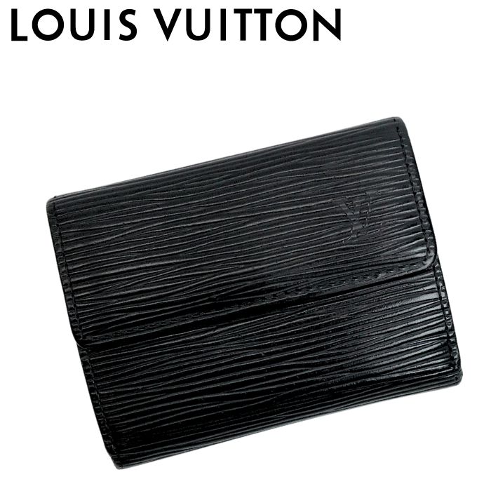 楽天市場】【財布】LOUIS VUITTON ルイ ヴィトン エピ ラドロー