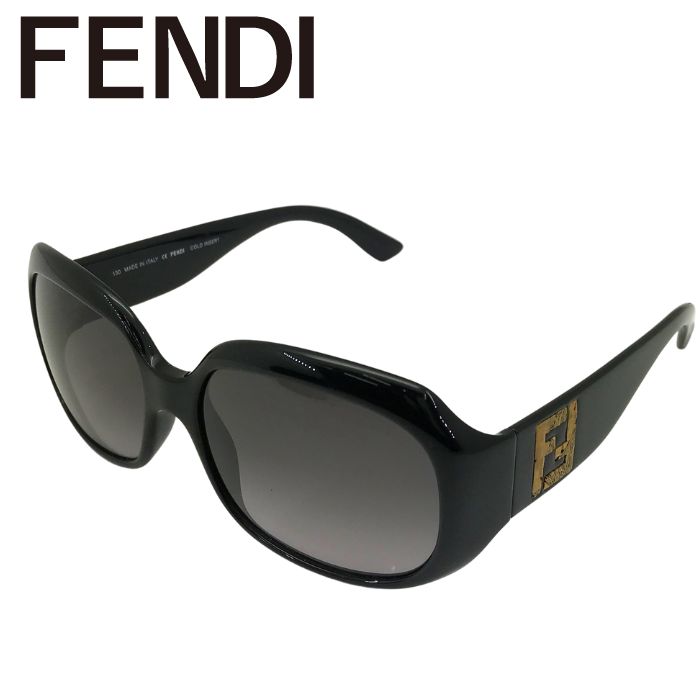 楽天市場】FENDI フェンディ サングラス スモークグラデーション