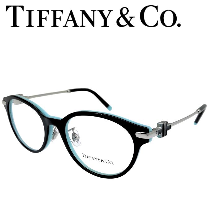 TIFFANY ティファニー ロゴ ラウンド メガネ 眼鏡 TF1138 楽天市場】Tiffany ＆ Co. メガネフレーム ティファニー