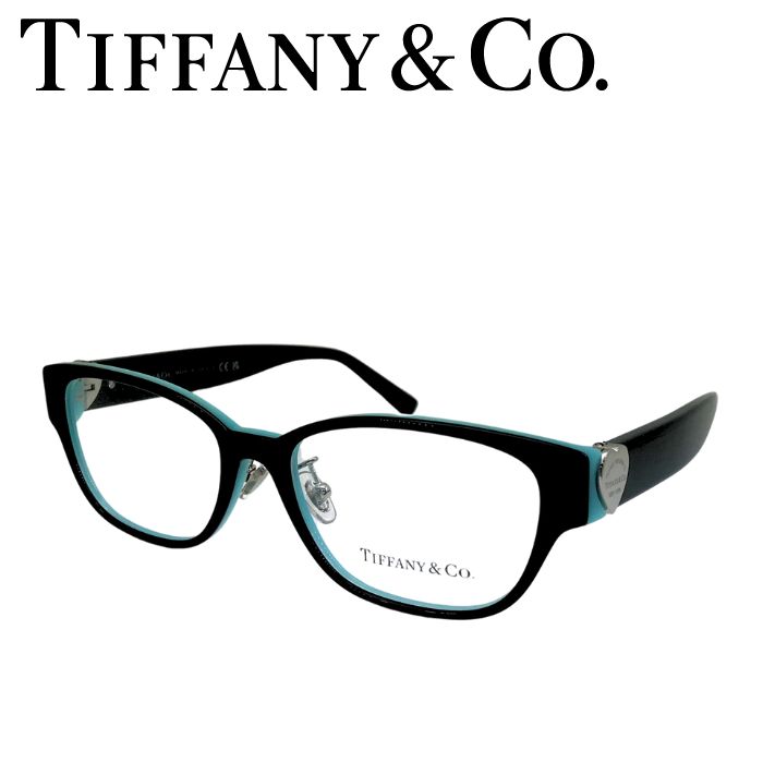 楽天市場】Tiffany & Co. メガネフレーム ティファニー 眼鏡